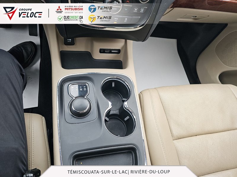 Dodge Durango Citadel 2015 TRES PROPRE!!!