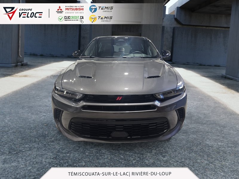 2024 Dodge Hornet PHEV R/T PLUS