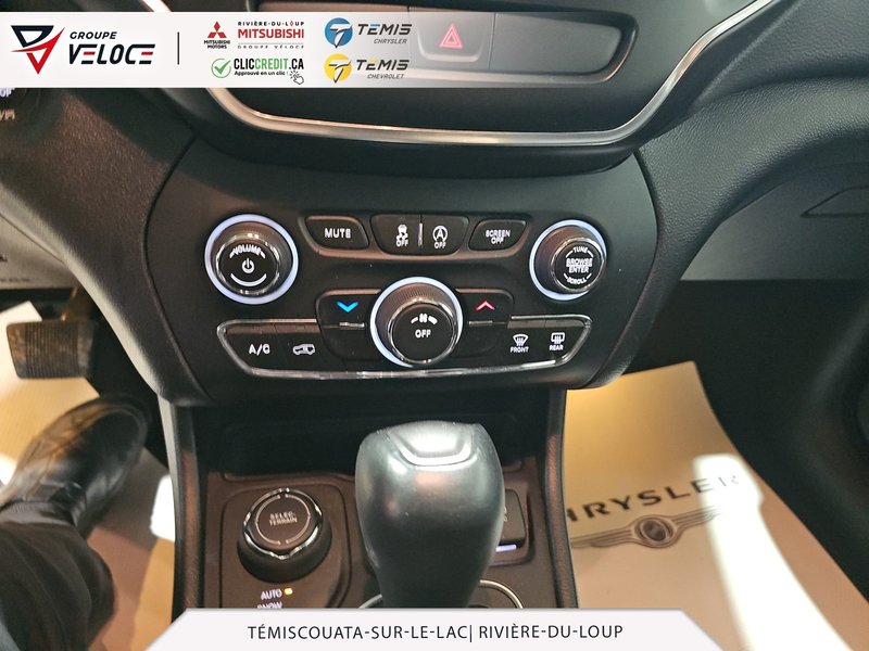 Jeep Cherokee North 2022 BAS MILLAGE