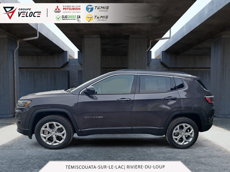 2024 Jeep Compass NORTH