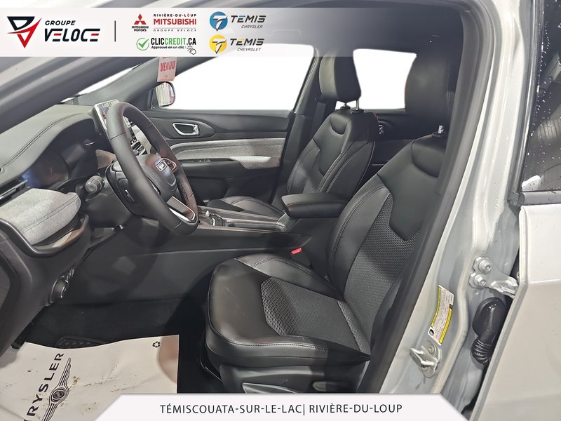 Jeep Compass NORTH 2025