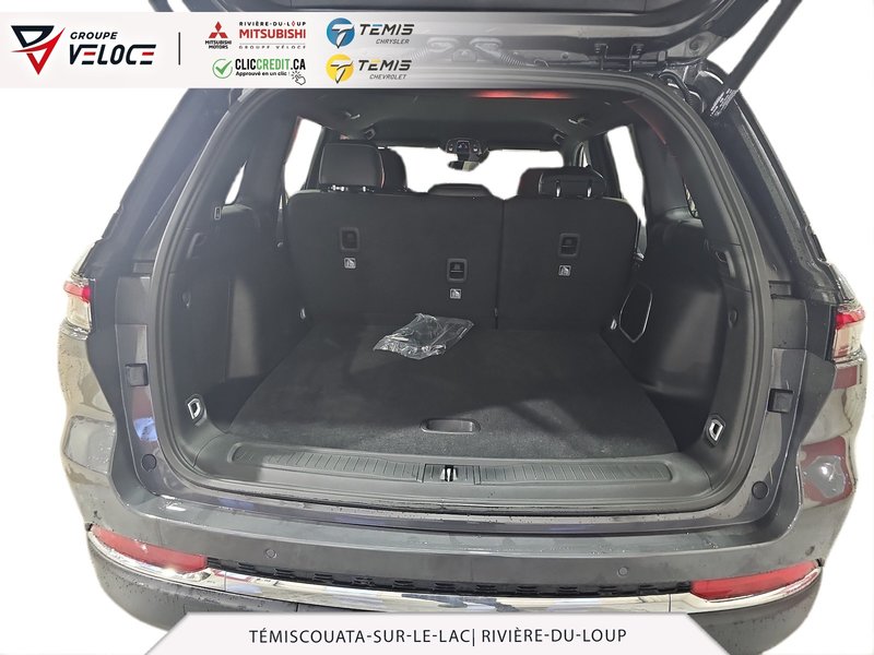 Jeep Grand Cherokee 4xe 4XE 2025