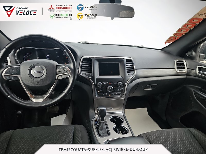 Jeep Grand Cherokee Laredo 2021 BEAUX VÉHICULE POUR LA FAMILLE