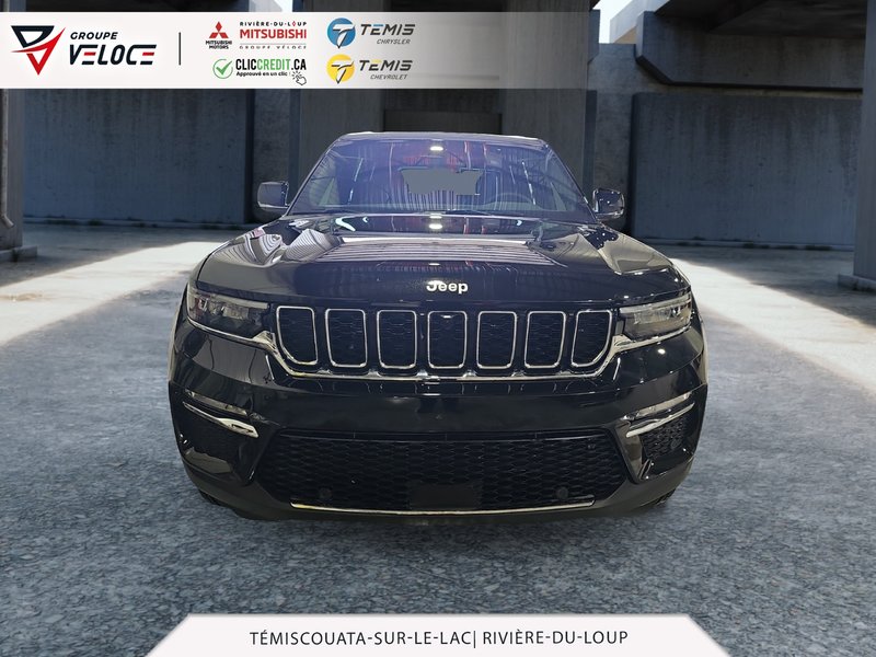 Jeep Grand Cherokee LIMITED 2024