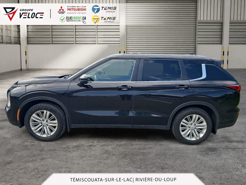 Mitsubishi Outlander  2022 GARANTIE!!!!