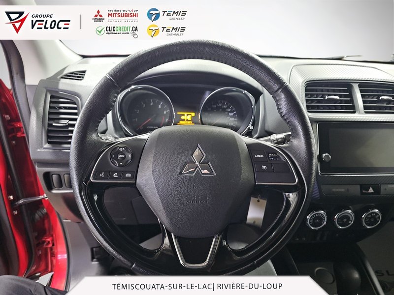 Mitsubishi RVR  2018 TRES PROPRE