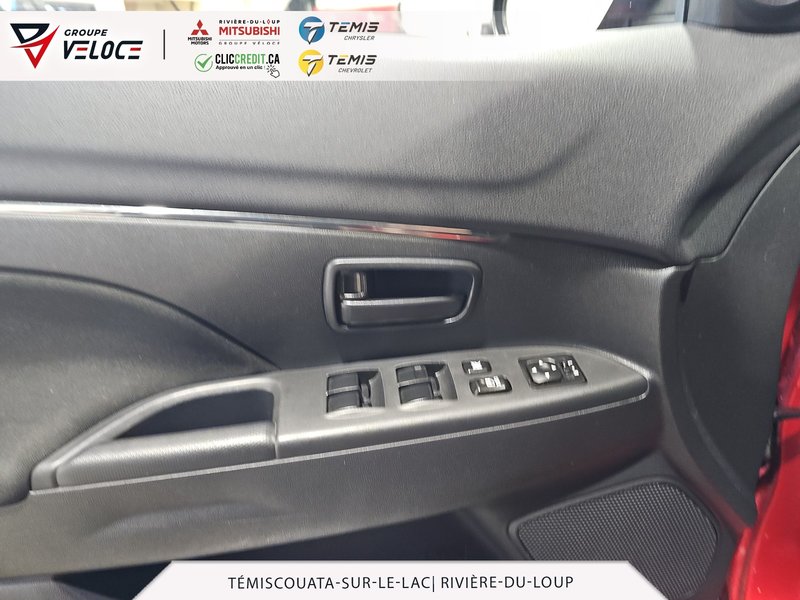 Mitsubishi RVR  2018 TRES PROPRE