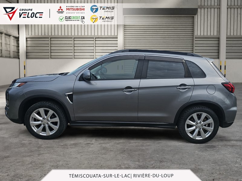 Mitsubishi RVR  2020 VEHICULE AWD!!