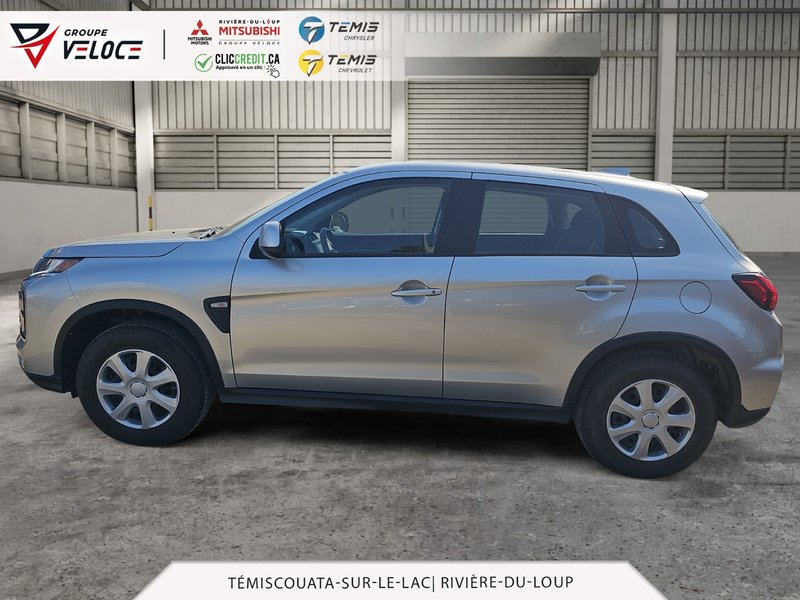 Mitsubishi RVR  2023 GARANTIE 10 ANS