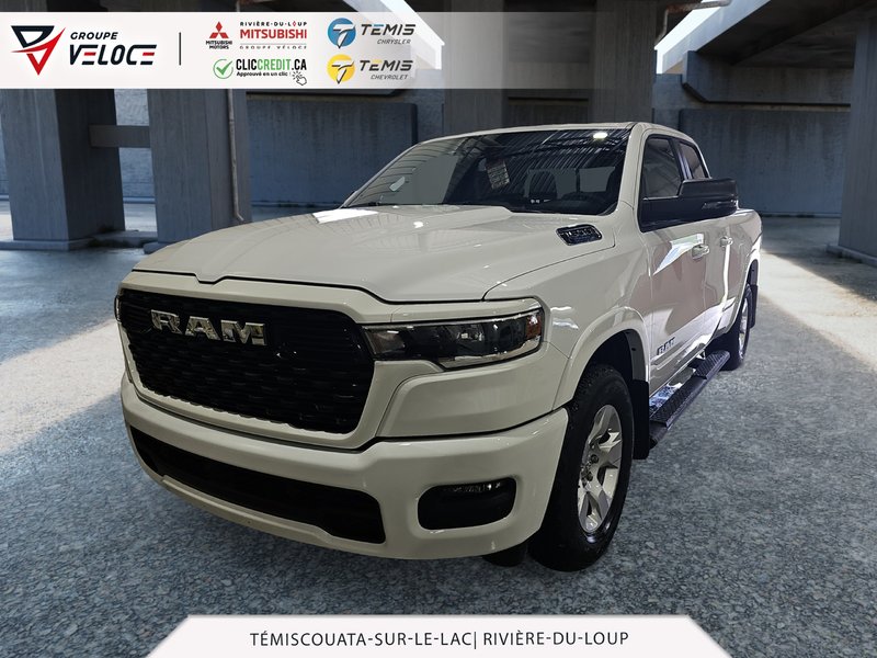 Ram 1500 BIG HORN 2025