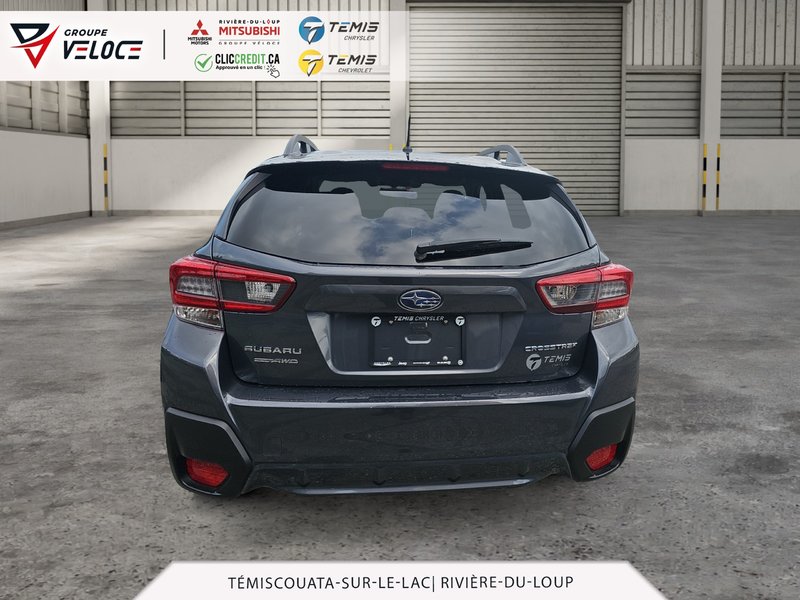 Subaru Crosstrek Convenience 2023 VEHICULE AWD!!!