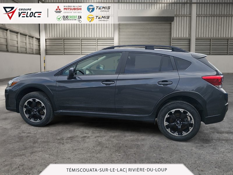 Subaru Crosstrek Convenience 2023 VEHICULE AWD!!!