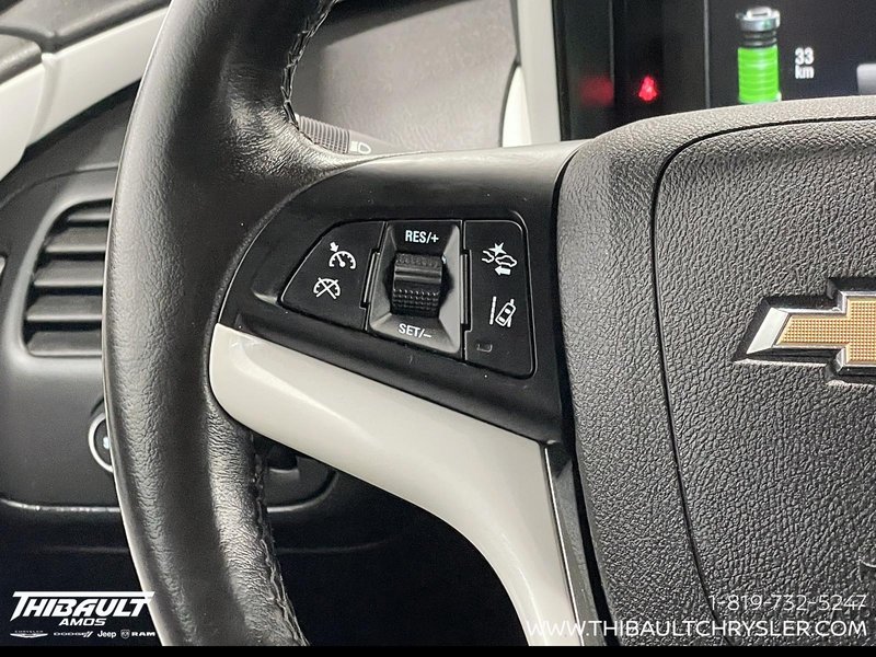 2015 Chevrolet Volt