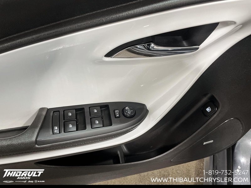 2015 Chevrolet Volt