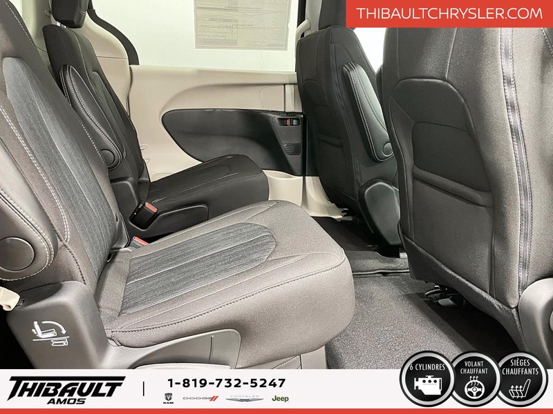 Chrysler Grand Caravan SXT 2024