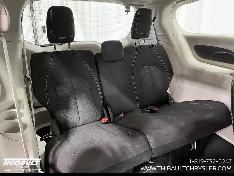 2024 Chrysler Grand Caravan SXT