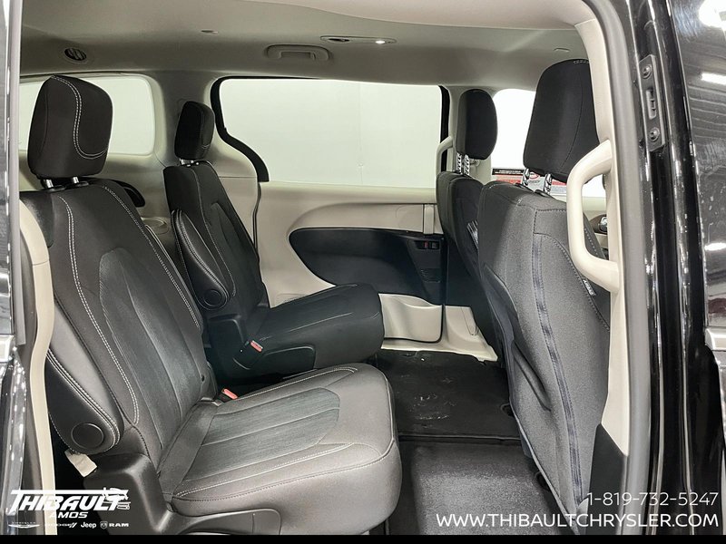 2024 Chrysler Grand Caravan SXT
