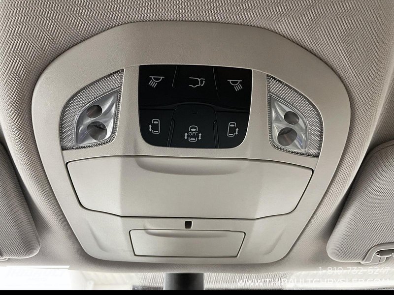 2024 Chrysler Grand Caravan SXT