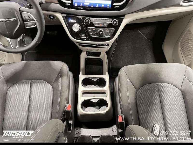 2024 Chrysler Grand Caravan SXT