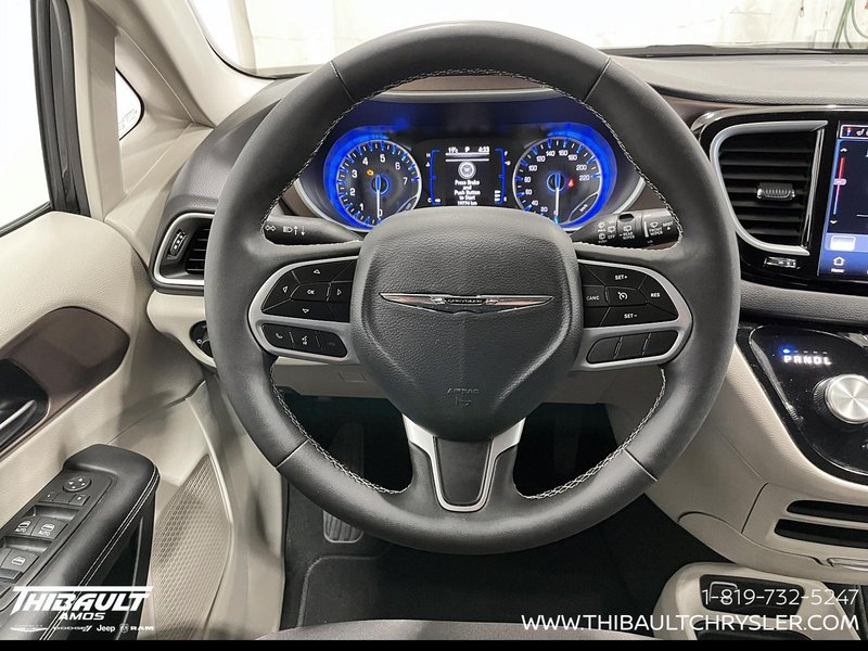 2024 Chrysler Grand Caravan SXT