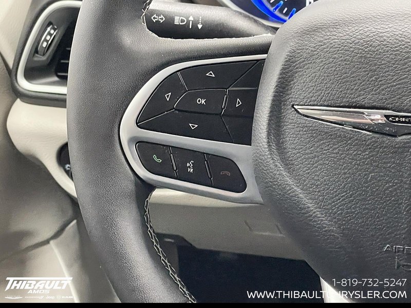2024 Chrysler Grand Caravan SXT