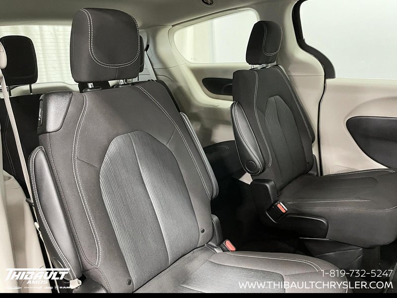 2024 Chrysler Grand Caravan SXT