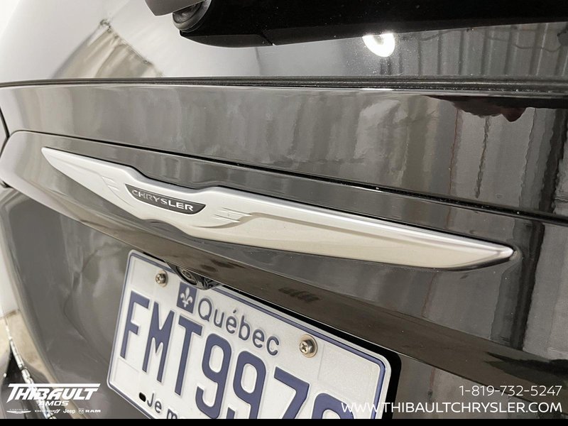 2024 Chrysler Grand Caravan SXT