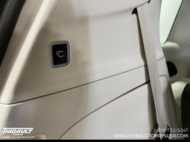 2024 Chrysler Grand Caravan SXT