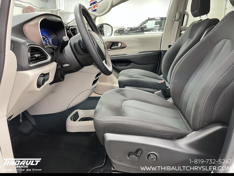 2024 Chrysler Grand Caravan SXT