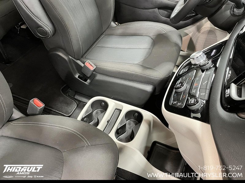 2024 Chrysler Grand Caravan SXT