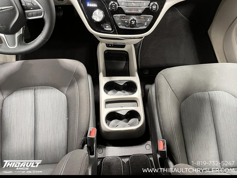 2024 Chrysler Grand Caravan SXT