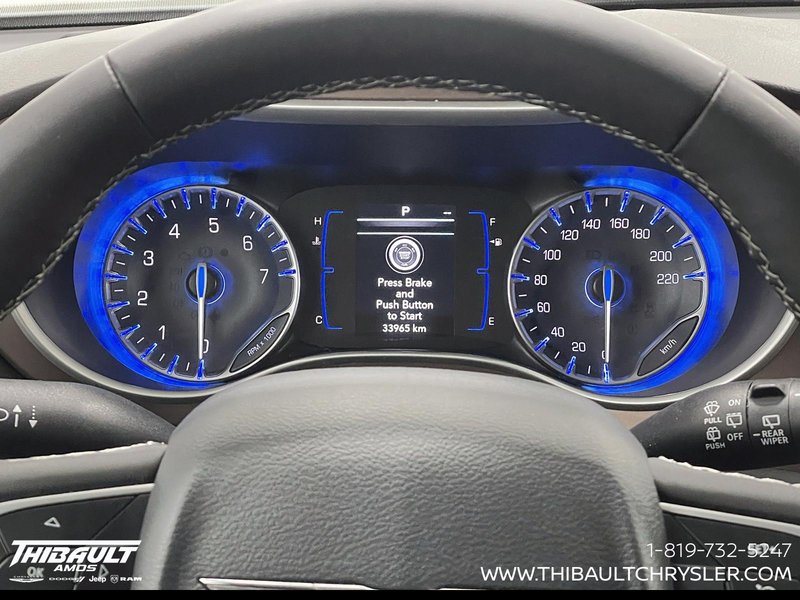 2024 Chrysler Grand Caravan SXT