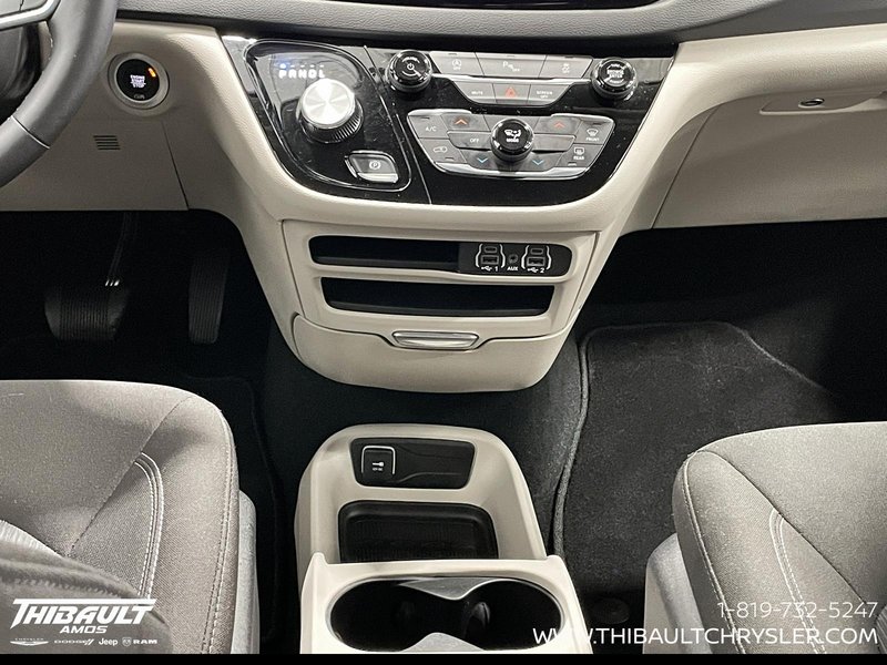 2024 Chrysler Grand Caravan SXT
