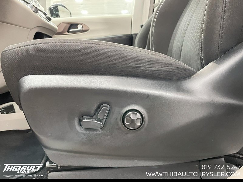 2024 Chrysler Grand Caravan SXT