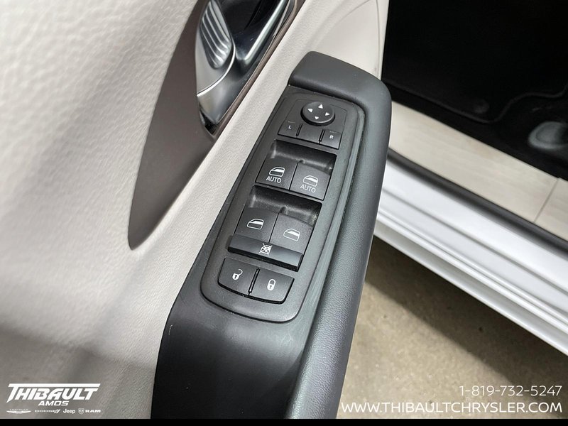 2024 Chrysler Grand Caravan SXT