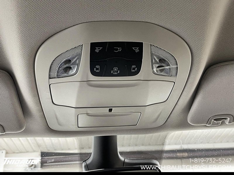 2024 Chrysler Grand Caravan SXT