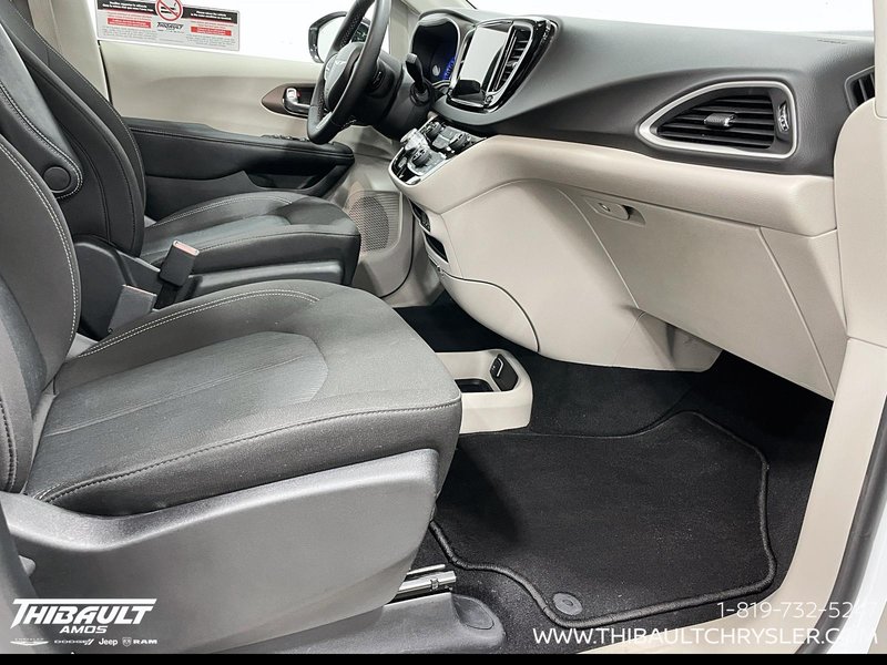 2024 Chrysler Grand Caravan SXT