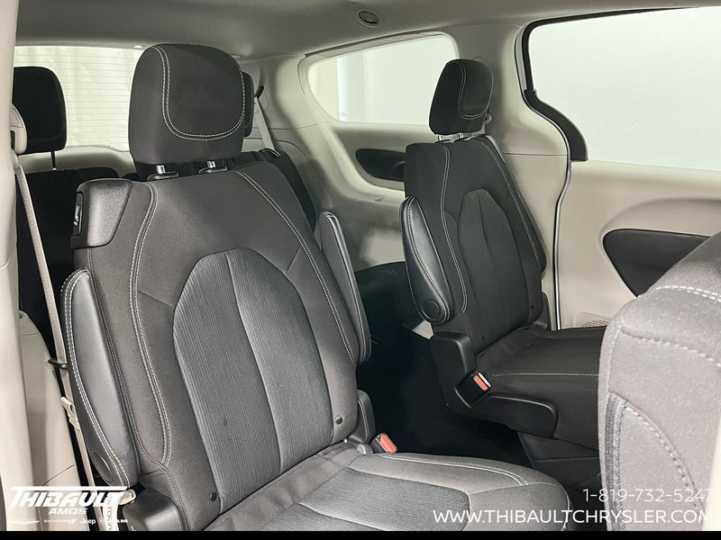 2024 Chrysler Grand Caravan SXT