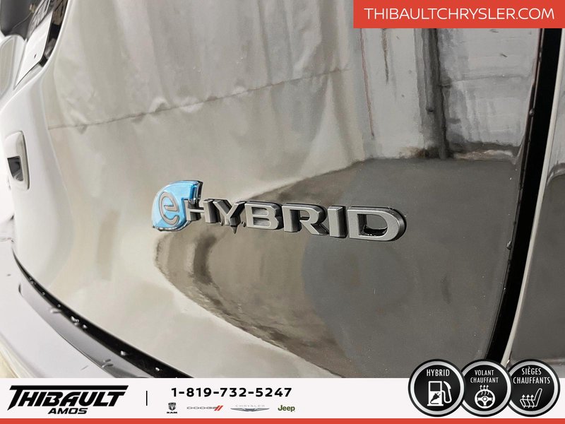 Chrysler Pacifica Hybrid PREMIUM S APPEARANCE 2024