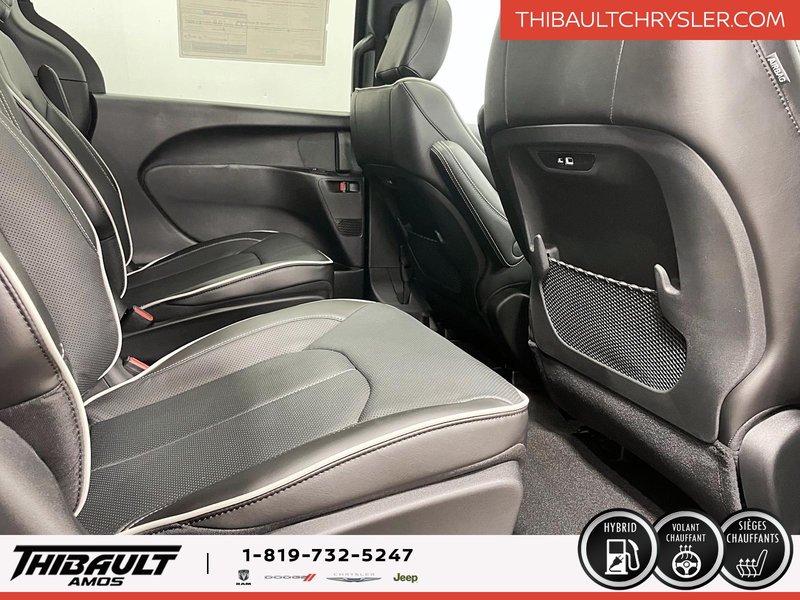 Chrysler Pacifica Hybrid PREMIUM S APPEARANCE 2024