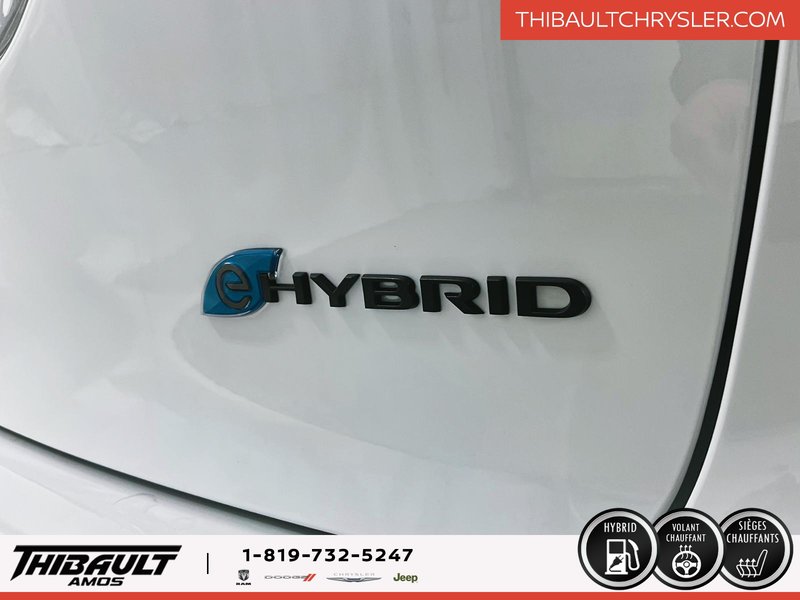 Chrysler Pacifica Hybrid PREMIUM S APPEARANCE 2024