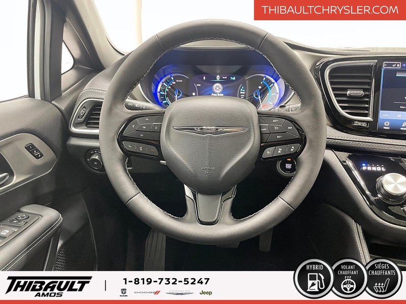 Chrysler Pacifica Hybrid PREMIUM S APPEARANCE 2024