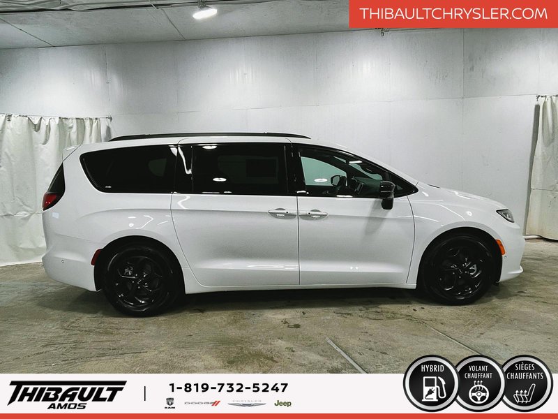 Chrysler Pacifica Hybrid PREMIUM S APPEARANCE 2024