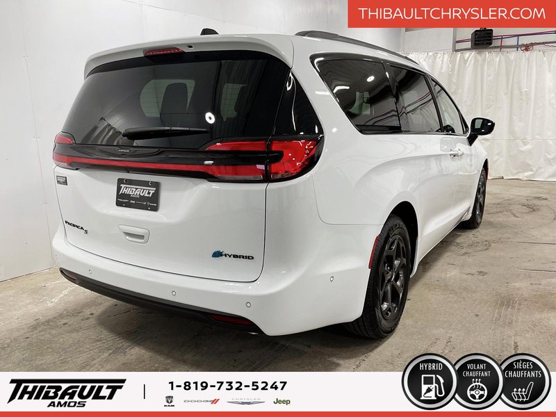 Chrysler Pacifica Hybrid PREMIUM S APPEARANCE 2024