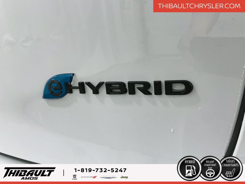 2024 Chrysler Pacifica Hybrid PREMIUM S APPEARANCE