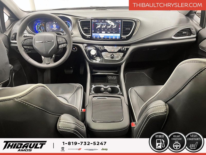 Chrysler Pacifica Hybrid PREMIUM S APPEARANCE 2024