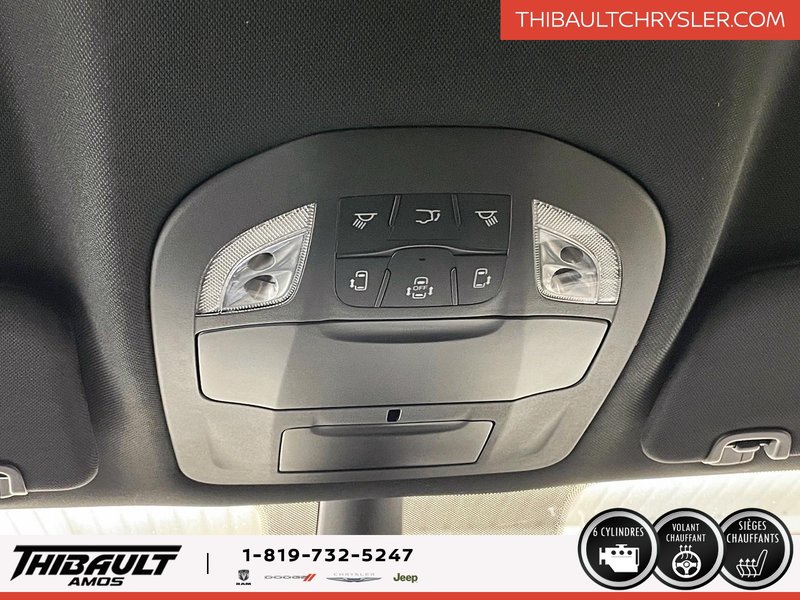 Chrysler Pacifica SELECT AWD 2026
