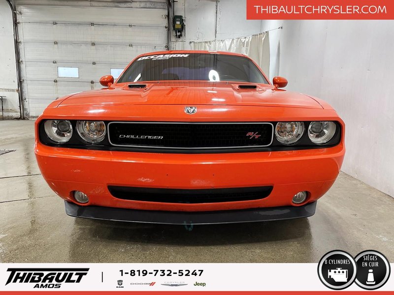 Dodge Challenger R/T 2009