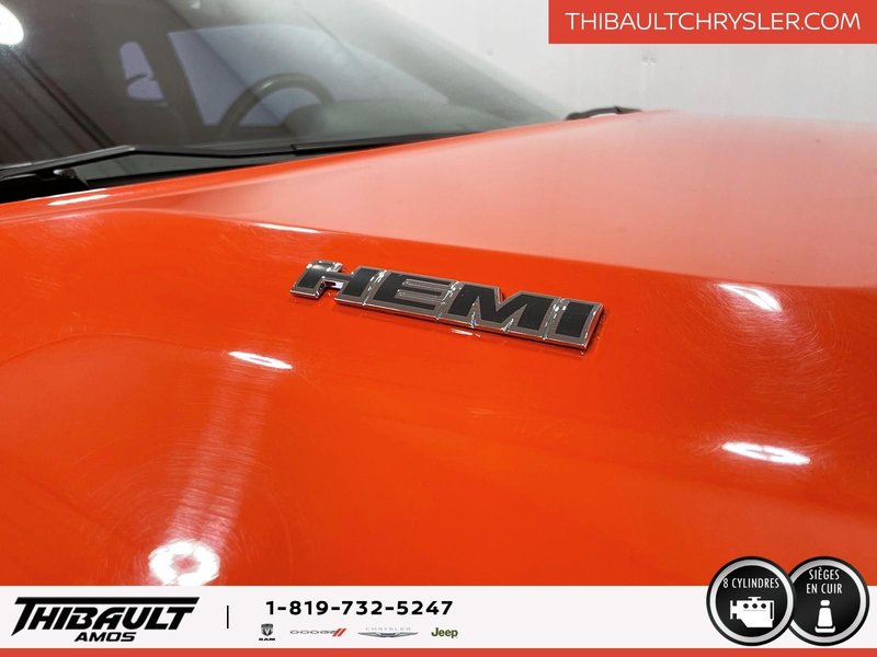 Dodge Challenger R/T 2009