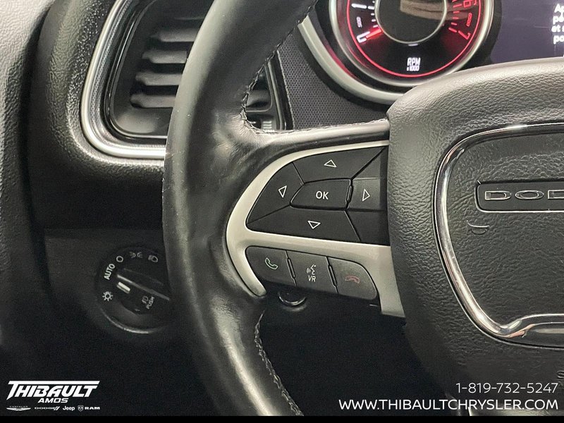 2015 Dodge Challenger R/T